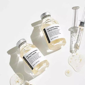 Silk Peptide Intensive Lifting Ampoule 35ml