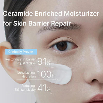 Ceramide Ato Concentrate Cream 230ml