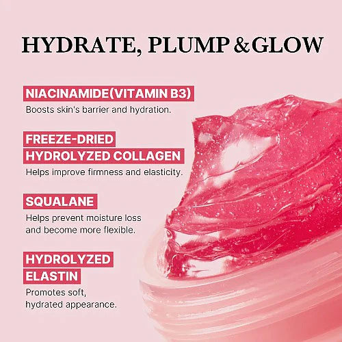Collagen Jelly Cream 100ml