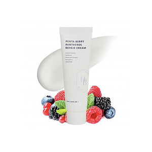 Penta Berry Panthenol Repair Cream 50ml