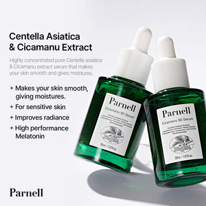 Cicamanu 92 Serum 30ml