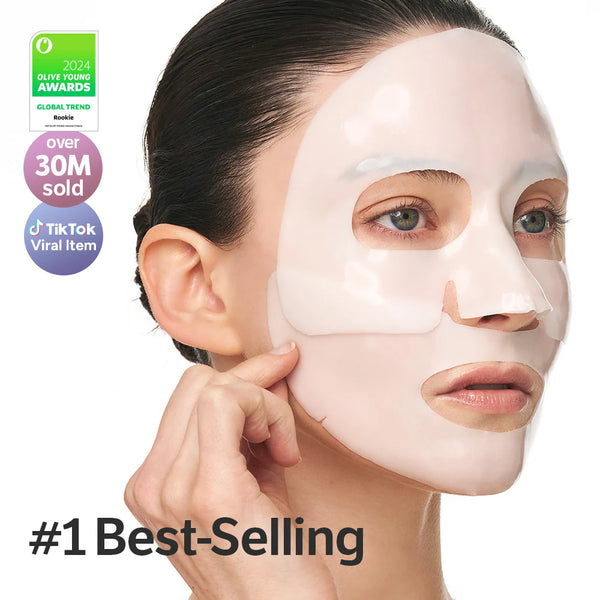 Deep Collagen Power Boosting Mask 37g