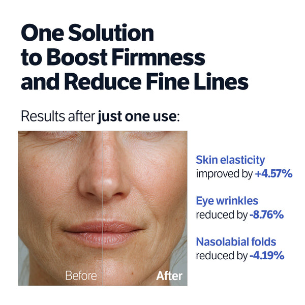 Deep Collagen Retinol Power Boosting Pad 190ml (100pcs)