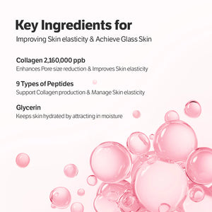 Deep Collagen Power Boosting Mask 37g