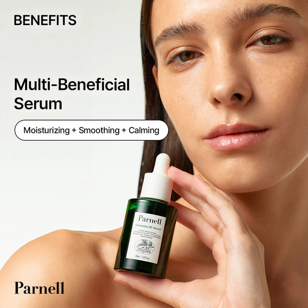 Cicamanu 92 Serum 30ml