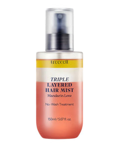 Triple Layered Hair Mist 150ml