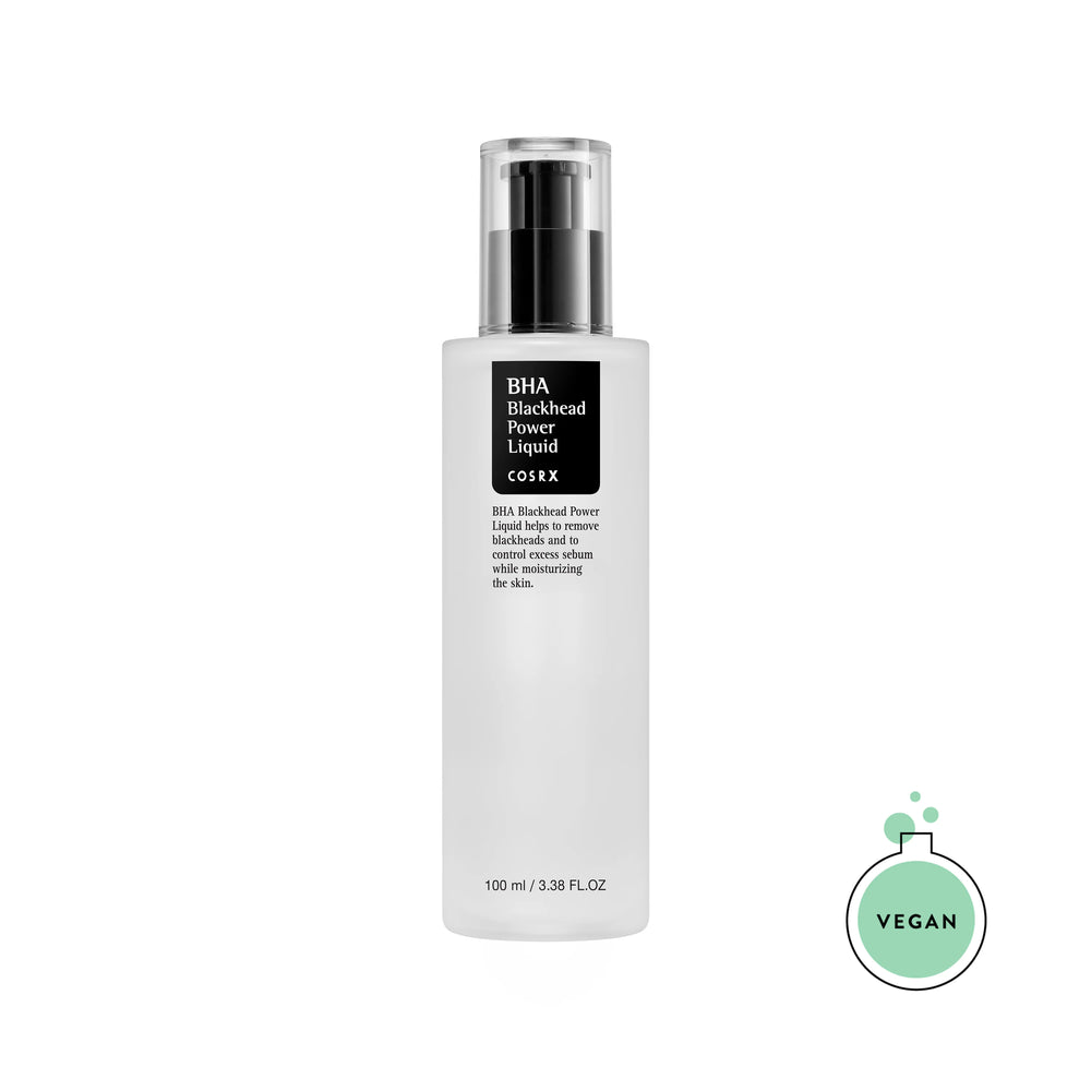 BHA Blackhead Power Liquid 100ml
