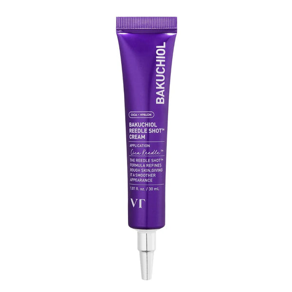 Bakuchiol Reedle Shot Cream
