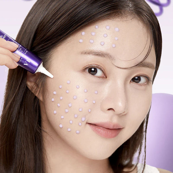 Bakuchiol Reedle Shot Cream