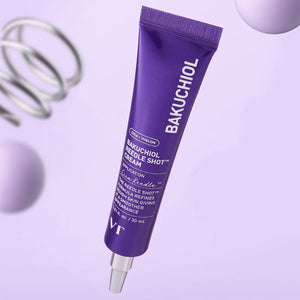 Bakuchiol Reedle Shot Cream