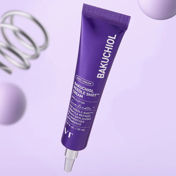 Bakuchiol Reedle Shot Cream