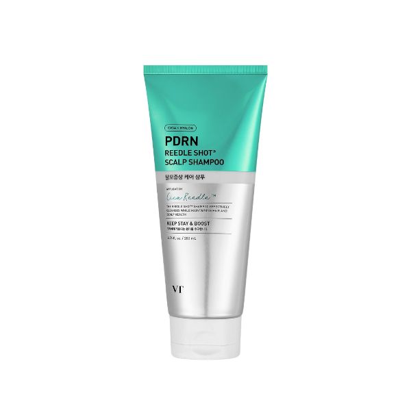 PDRN REEDLE SHOT SCALP SHAMPOO