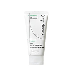 EGF Skin Barrier Cleansing Foam 120ml