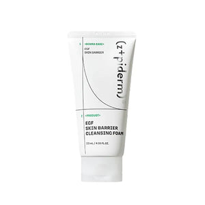 EGF Skin Barrier Cleansing Foam 120ml
