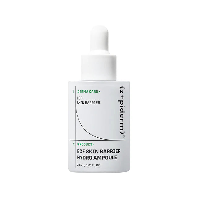 EGF Skin Barrier Hydro Ampoule 30ml