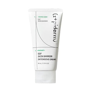 EGF Skin Barrier Intensive Cream 80ml