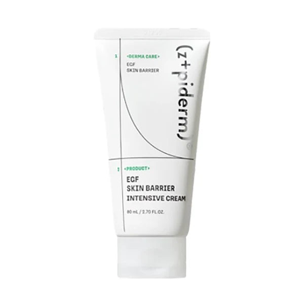 EGF Skin Barrier Intensive Cream 80ml